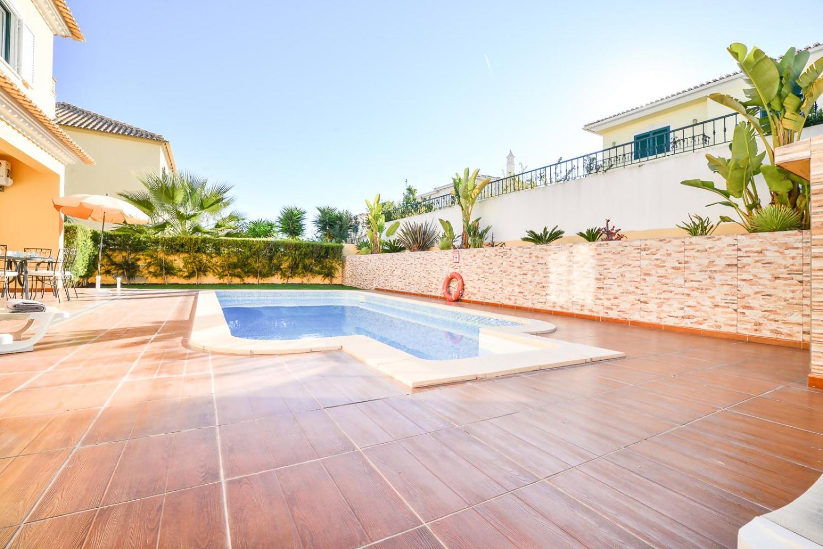 Vila Alcantarilha By Mtphomes Luaran gambar