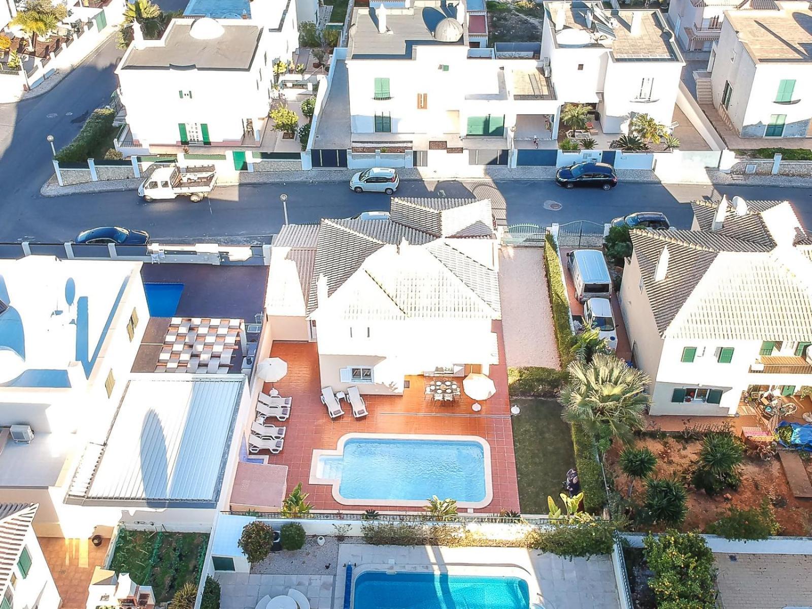 Vila Alcantarilha By Mtphomes Luaran gambar