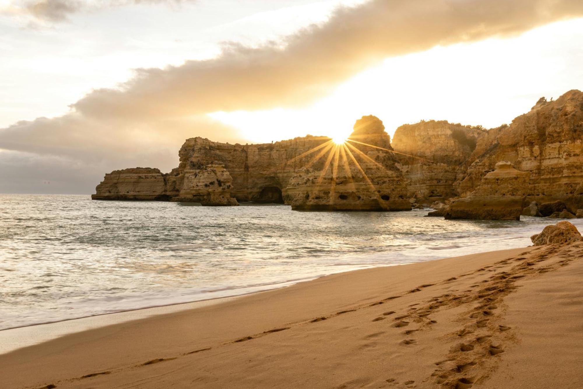 Vila Alcantarilha By Mtphomes Luaran gambar