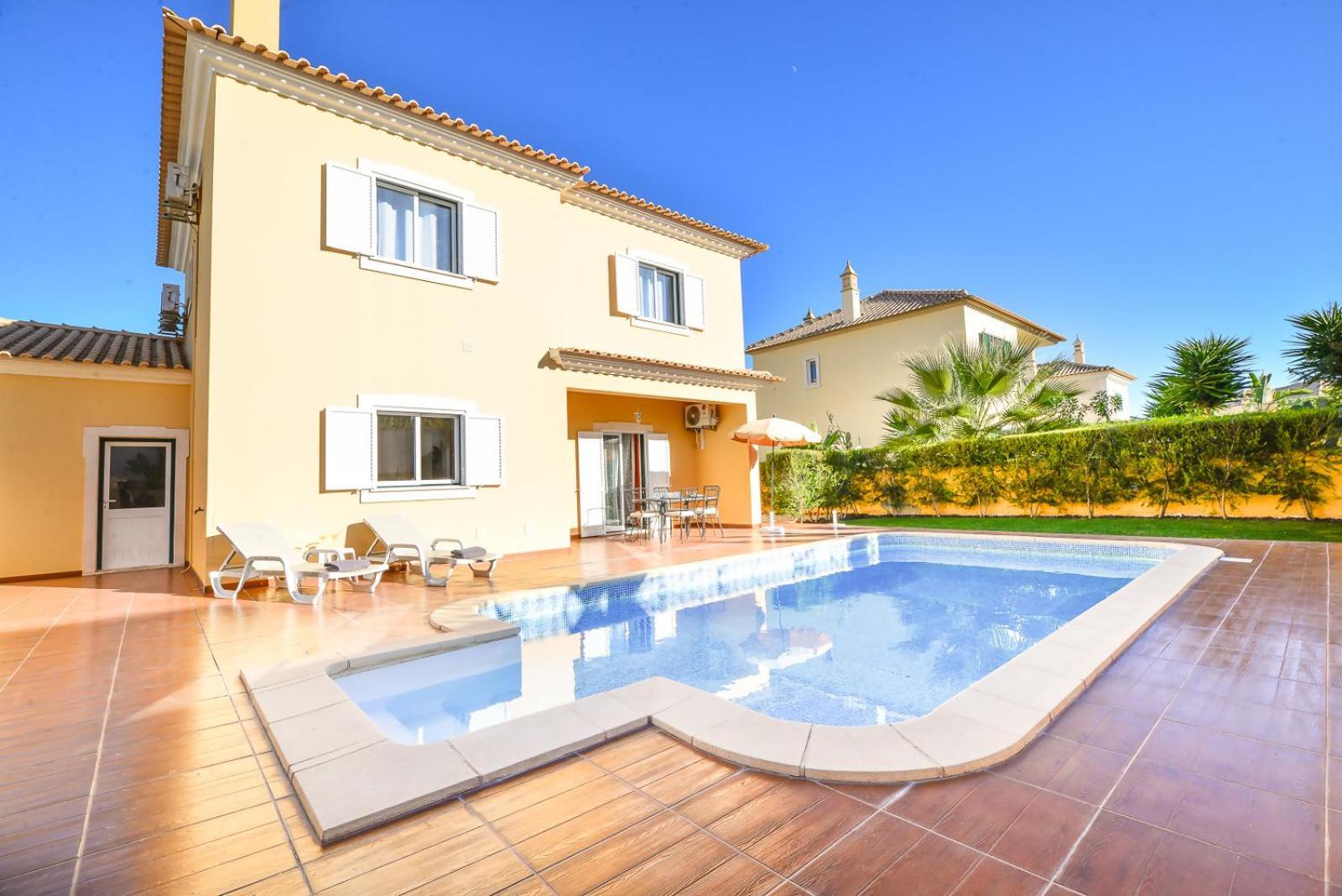 Vila Alcantarilha By Mtphomes Luaran gambar