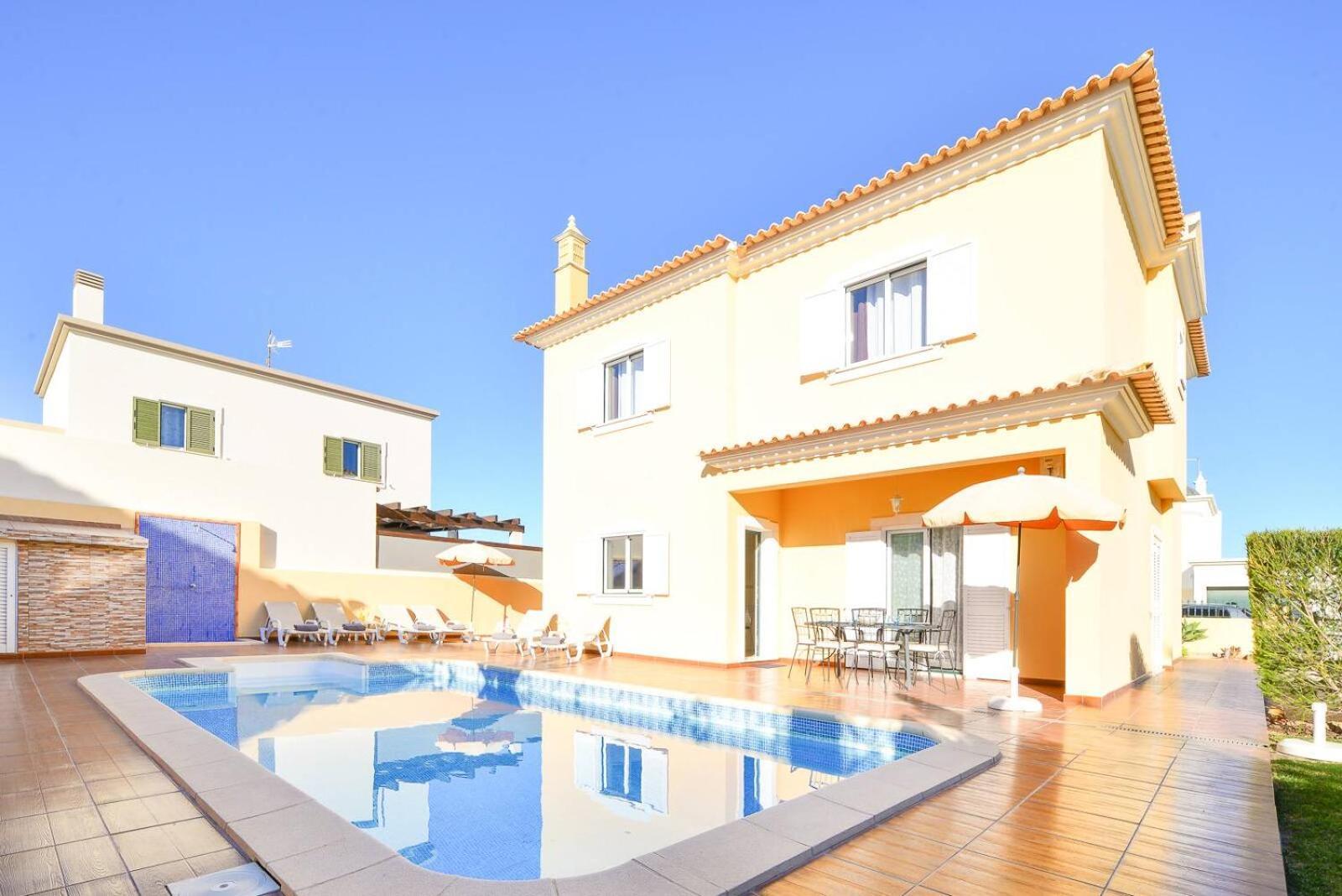Vila Alcantarilha By Mtphomes Luaran gambar