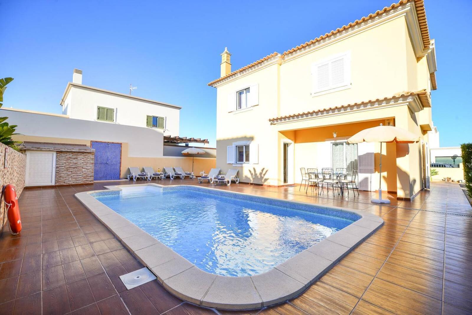 Vila Alcantarilha By Mtphomes Luaran gambar